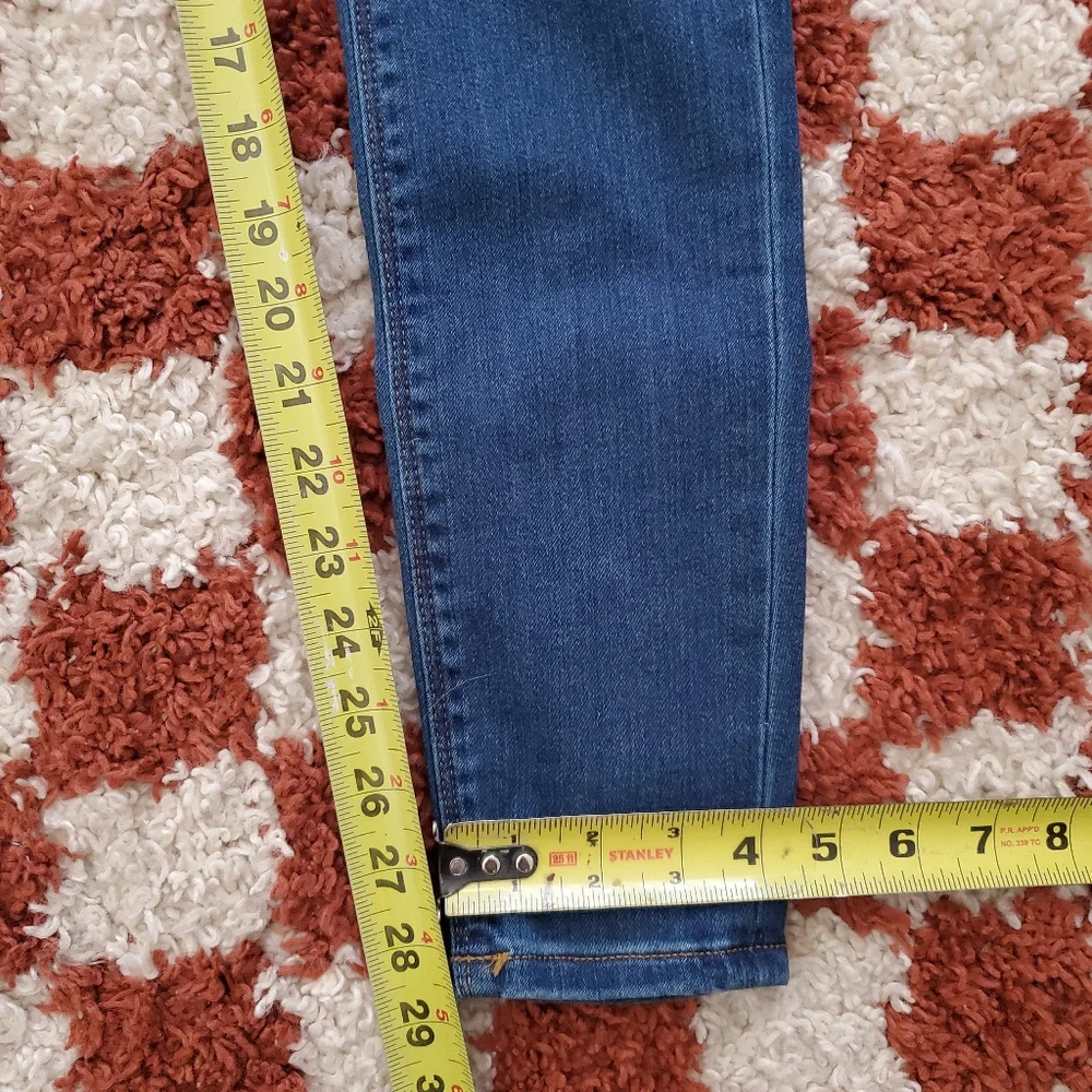 Asos skinny jeans 26/34 - Picture 12 of 12